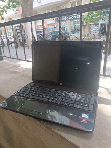 hp pavilion dv7 fiyat: İşlənmiş HP Pavilion, 15.6 ", Intel Pentium, 256 GB, Ünvandan götürmə, Pulsuz çatdırılma, Ödənişli çatdırılma