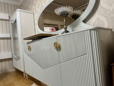 Ev üçün digər mebel: Yeni, Komod, Servant, Kredit yoxdur