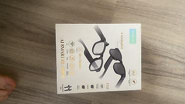 samsung note 9s: AI Smart Glasses — умные очки с камерой Основные возможности: - — 1