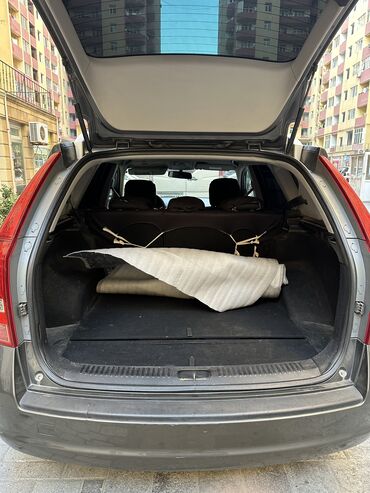 Kia: Kia Ceed: 1.6 l | 2011 il Universal — 7