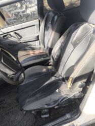 ВАЗ (ЛАДА): ВАЗ (ЛАДА) 2109: 1988 г., Механика, Бензин — 11