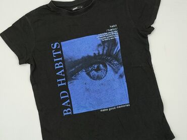 T-shirty: Koszulka dla mężczyzn, S, Cropp, stan - Bardzo dobry