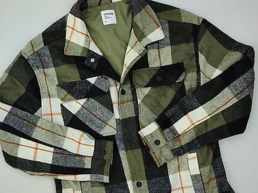 pull and bear sweter: Sinsay, Men`s ightweight jacket, size L — 1