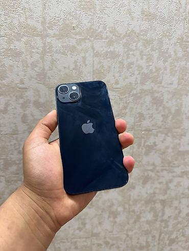 iphone ehtiyat: IPhone 13, 128 GB, Midnight — 6