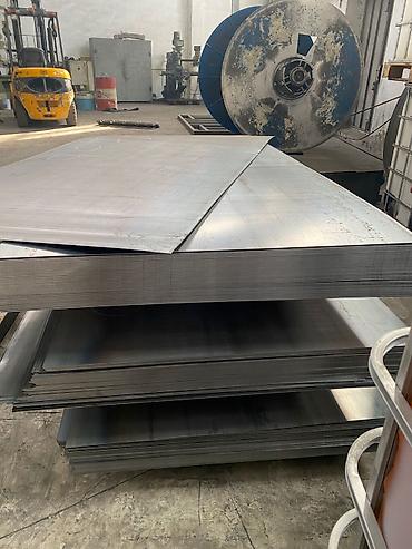 Profillər, şvellerlər: Profil, Ödənişli çatdırılma, Ünvandan götürmə, Pulsuz çatdırılma, Kredit yoxdur — 7