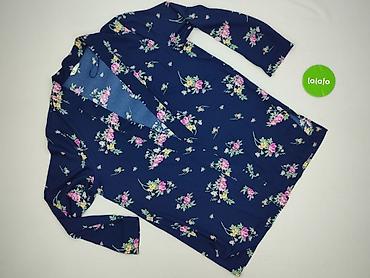 sweter kimono: Cubus, Narzutka damska, rozmiar L — 2