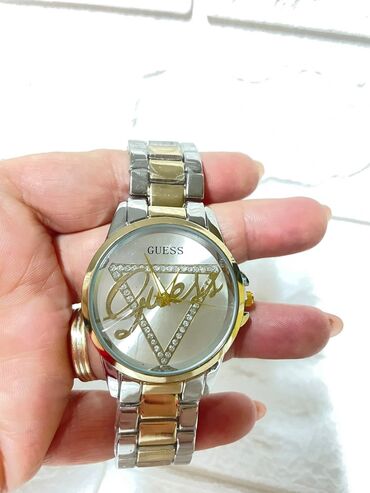 Ručni satovi: Klasični sat, Michael Kors, Ženski — 13