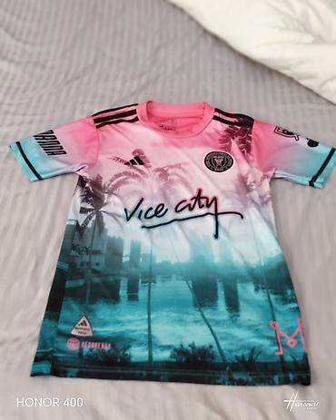 adidas az: Gözəl xudmani messi forması original 50 azn alınib — 2