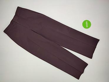 mango polana: MNG, Spodnie materiałowe damskie, rozmiar XS — 2
