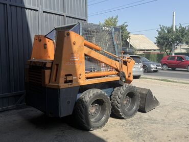 сетка для клеток: Жүктөгүч, Toyota, 1995 г., Дөңгөлөктүү, Сузгу