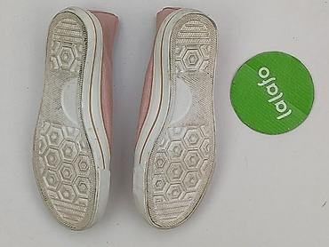 deichmann timberland: Trampki damskie, rozmiar 38 — 3