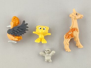 Figure for Kids, condition - Perfect