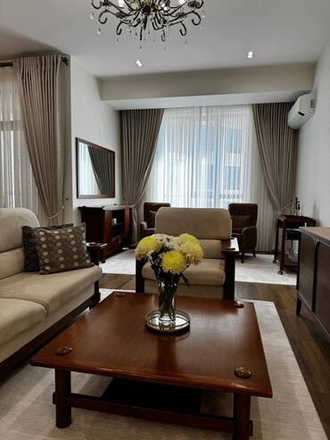 Продажа квартир: 3 комнаты, 104 м², Элитка, 4 этаж, Дизайнерский ремонт at lalafo.kg — 3 Продажа квартир: 3 комнаты, 104 м², Элитка, 4 этаж, Дизайнерский ремонт — 3