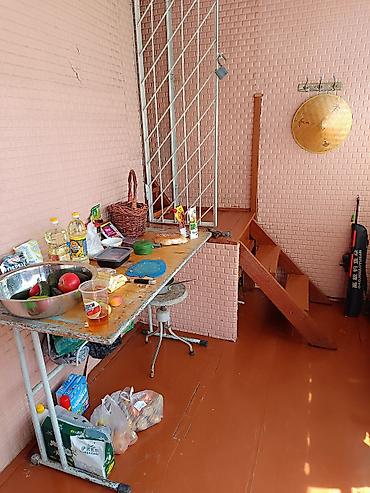 каракол домик: Дом (частный сектор), Каракол, 6 мест — 2