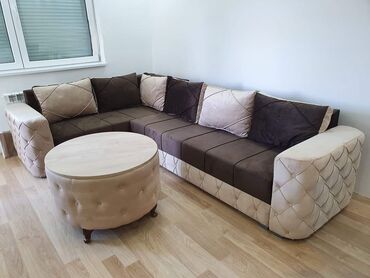 Ugaone garniture: Ugaona garnitura "AMSTERDAM " 300x200cm Garnitura je rađena na žičanom na lalafo.rs — 1 Ugaone garniture: Ugaona garnitura "AMSTERDAM " 300x200cm Garnitura je rađena na žičanom — 1