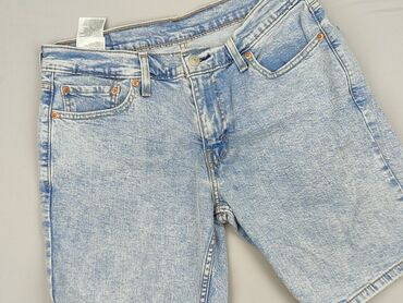 koszulka liebherr: LeviS, Shorts for men, size M (EU 38)