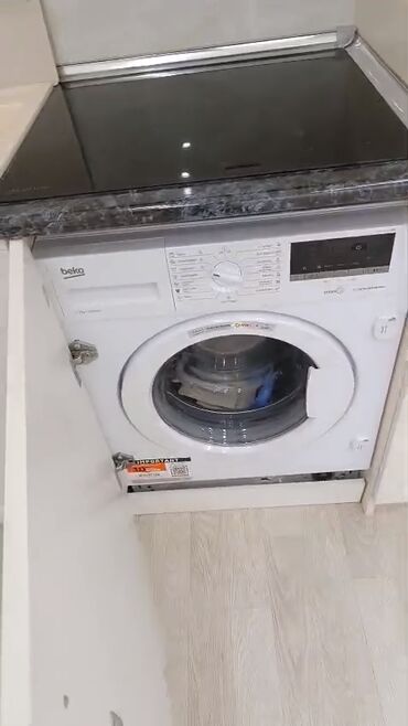 Uzunmüddətli kirayə mənzillər: Sabunçu Rayonu Sea Breeze Resort 1 otaq.(Studia) Mərtəbə - 7/2 Otaq — 10