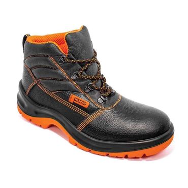 noa noir cipele: Safety work shoes, size - 46