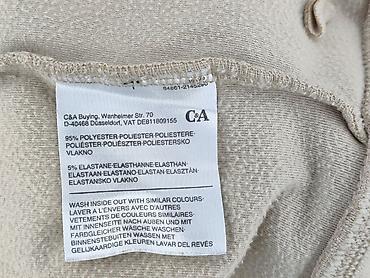 leather: C&A, Bluza damska
, rozmiar M — 6