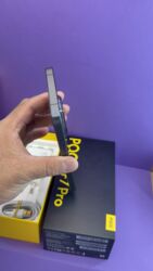 Poco: Poco F7 Pro, Б/у, 512 ГБ — 11