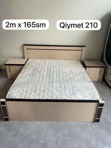 krafatlar: Taxt+ matras+tumbalar. Qiymet 210 azn. Unvan Nesimi m. SabinaSultan