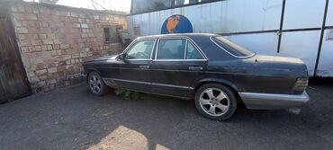 мерседес 124 2 6: Mercedes-Benz : 1989 г., 2.9 л, Механика, Дизель