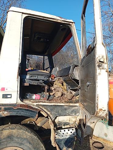 su matoru gidrafon: Maşın hal hazırda işləyir heç bir problemi yoxdur sənədsiz satılır — 2