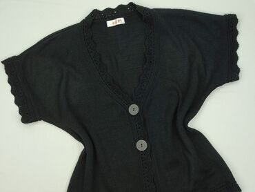 Kardigan damski, rozmiar L