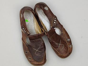 buty sizzer: Półbuty damskie, rozmiar 40 — 1
