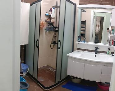 Yeni tikili: 3 otaqlı, Yeni tikili, 100 kv. m — 8