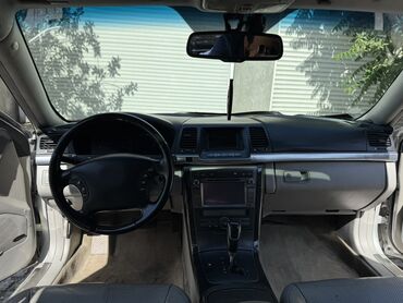 Kia: Kia Opirus: 3.8 l | 2007 il Sedan — 7