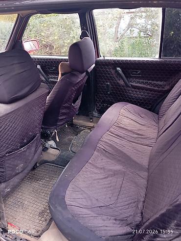 platform ok: Volkswagen Golf: 1989 г., Механика, Бензин, Хэтчбэк — 6