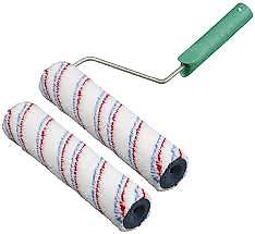 Эмаль: Эмаль, Кисти, Валики в большом ассортименте — 9