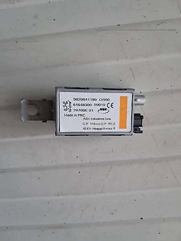 fly sx315: MODUL ANTENE ZA PEUGEOT 3008, 5008 — 1