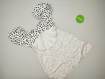 spódnice w grochy: Sukienka damska, rozmiar 2XL — 3