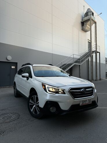 субару форестер крыло: Subaru Outback: 2019 г., 2.5 л, Вариатор, Бензин, Универсал