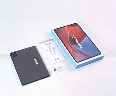 Информатика: Android Tablet PC Xüsusiyyətlər: - Geniş ekranlı planşet – nazik