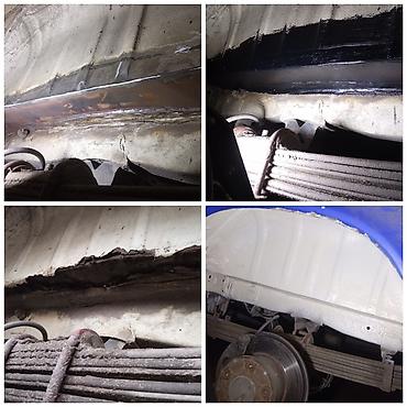 СТО, ремонт транспорта: Сварочная работа(Автовоз,спринтер,сапог,гигант,легковой ИТ,д.Рама — 25