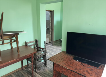 Uzunmüddətli kirayə evlər: 40 kv. m, 3 otaqlı, İşıq, Kanalizasiya, Qaz -da lalafo.az — 1 Uzunmüddətli kirayə evlər: 40 kv. m, 3 otaqlı, İşıq, Kanalizasiya, Qaz — 1