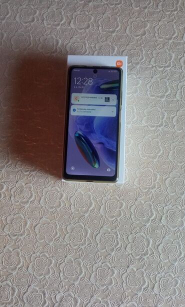 asus tuf f15: Xiaomi 12 Pro, 256 GB, rəng - Yaşıl, 
 Qırıq