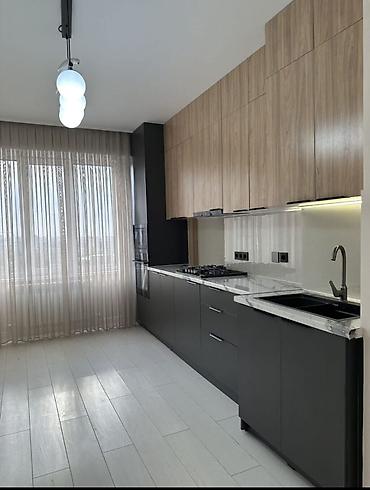 куйбышева 93: 2 комнаты, 63 м², Кок-Жар ж/м Элитка, 14 этаж — 1