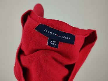 kymas bluzy: Tommy Hilfiger, Sweter damski, rozmiar L — 4