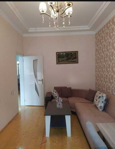 bileceride heyet evleri: 3 otaqlı, 87 kv. m, Yeni təmirli