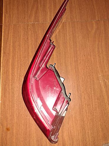 2106 stop: LED, Ford Orijinal, İşlənmiş — 3