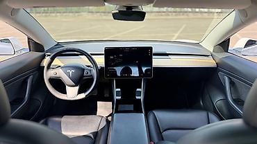 tesla p40: Tesla Model 3: 2020 г., 5.5 л, Электромобиль, Седан — 10