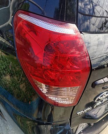 Toyota Rav4 (2006-2009) arxa sol stop fara. Üstdən çıxma originaldır lalafo.az -da Toyota Rav4 (2006-2009) arxa sol stop fara. Üstdən çıxma originaldır