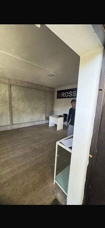 Аренда складов и мастерских: Татаан ТЦ Лермонтова Сдается в аренду Складская площадка с крытой — 7
