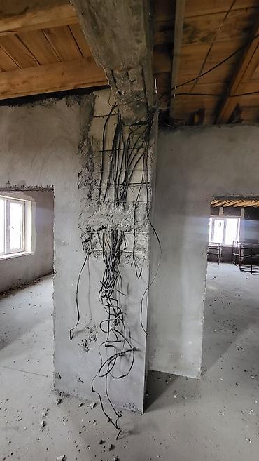 Продажа домов: Дом, 240 м², 10 комнат, Собственник, ПСО (под самоотделку) at lalafo.kg — 6 Продажа домов: Дом, 240 м², 10 комнат, Собственник, ПСО (под самоотделку) — 6