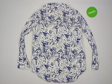 benotti: United Colors of Benetton, Koszula damska, rozmiar S — 3