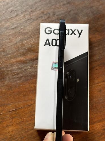 Мобильные телефоны и аксессуары: Samsung Galaxy A07, 128 ГБ, цвет - Черный, Две SIM карты — 6